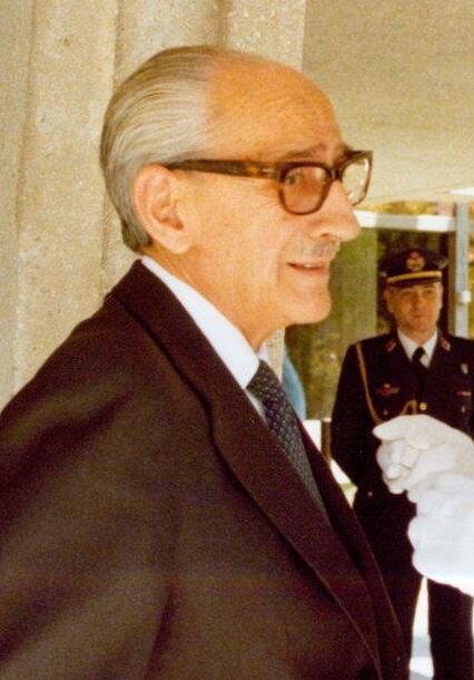 Manuel Gutiérrez Mellado