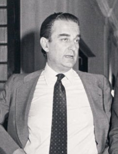 Landelino Lavilla