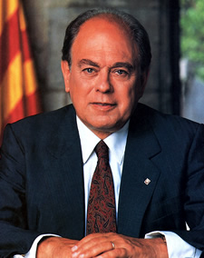 Jordi Pujol